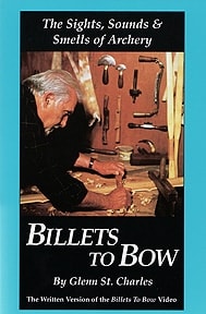 cover of Billets to Bows