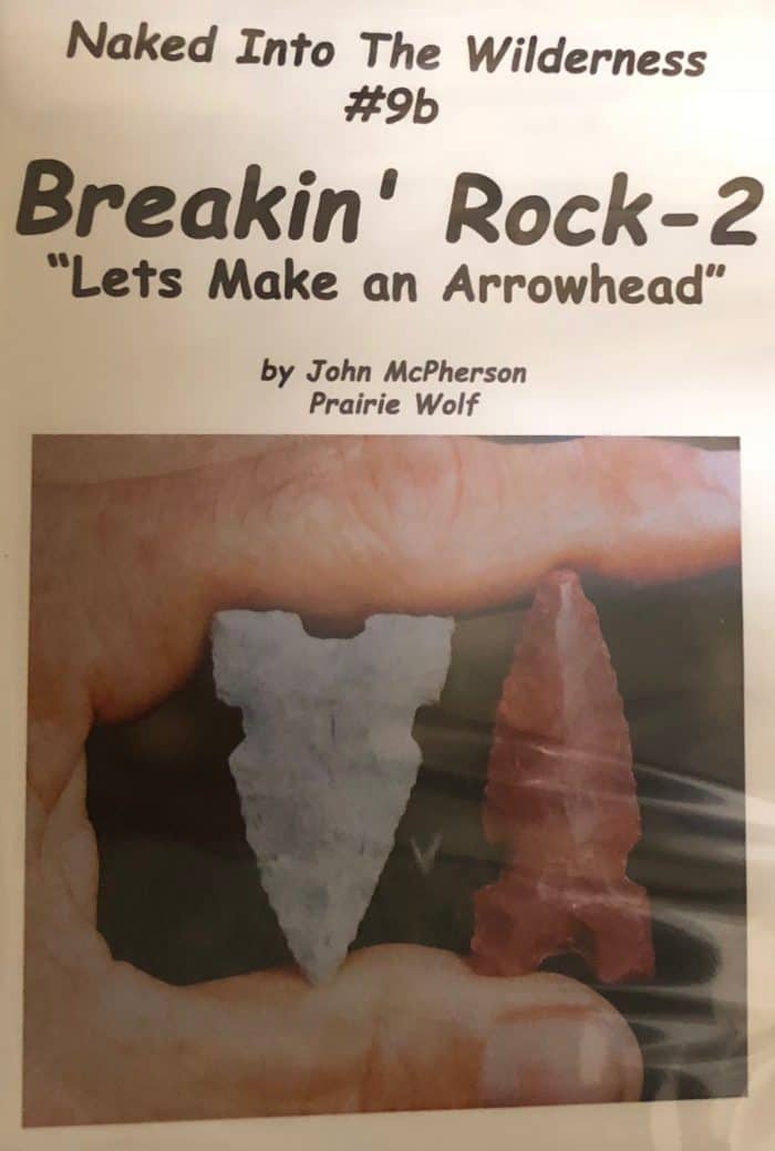 Cover of Breakin' Rock 2