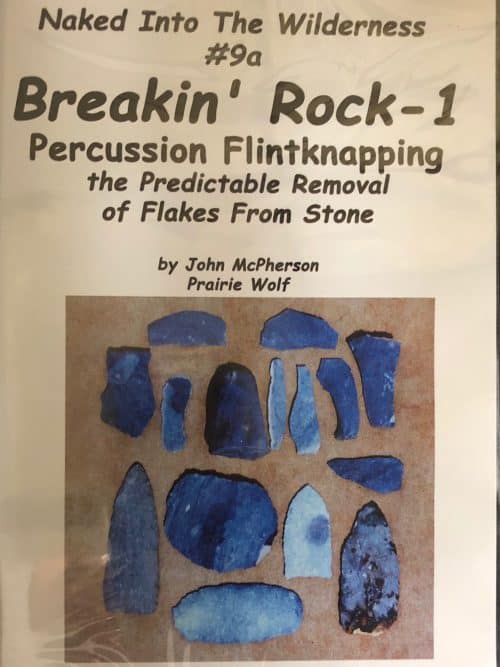 cover of Breakin' Rock 1